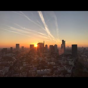 Meet your Posher, Kelsey